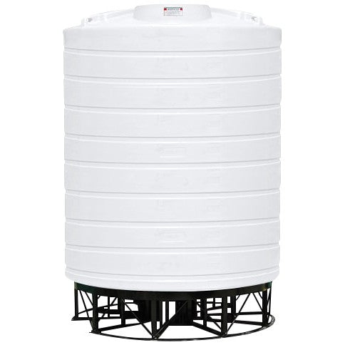 Cone Bottom Storage Tank