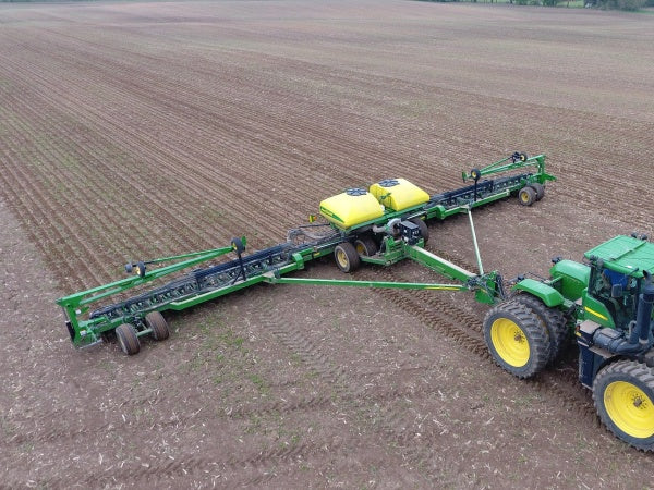 Insecticides & Fungicides (At-plant) – B & D Chemical