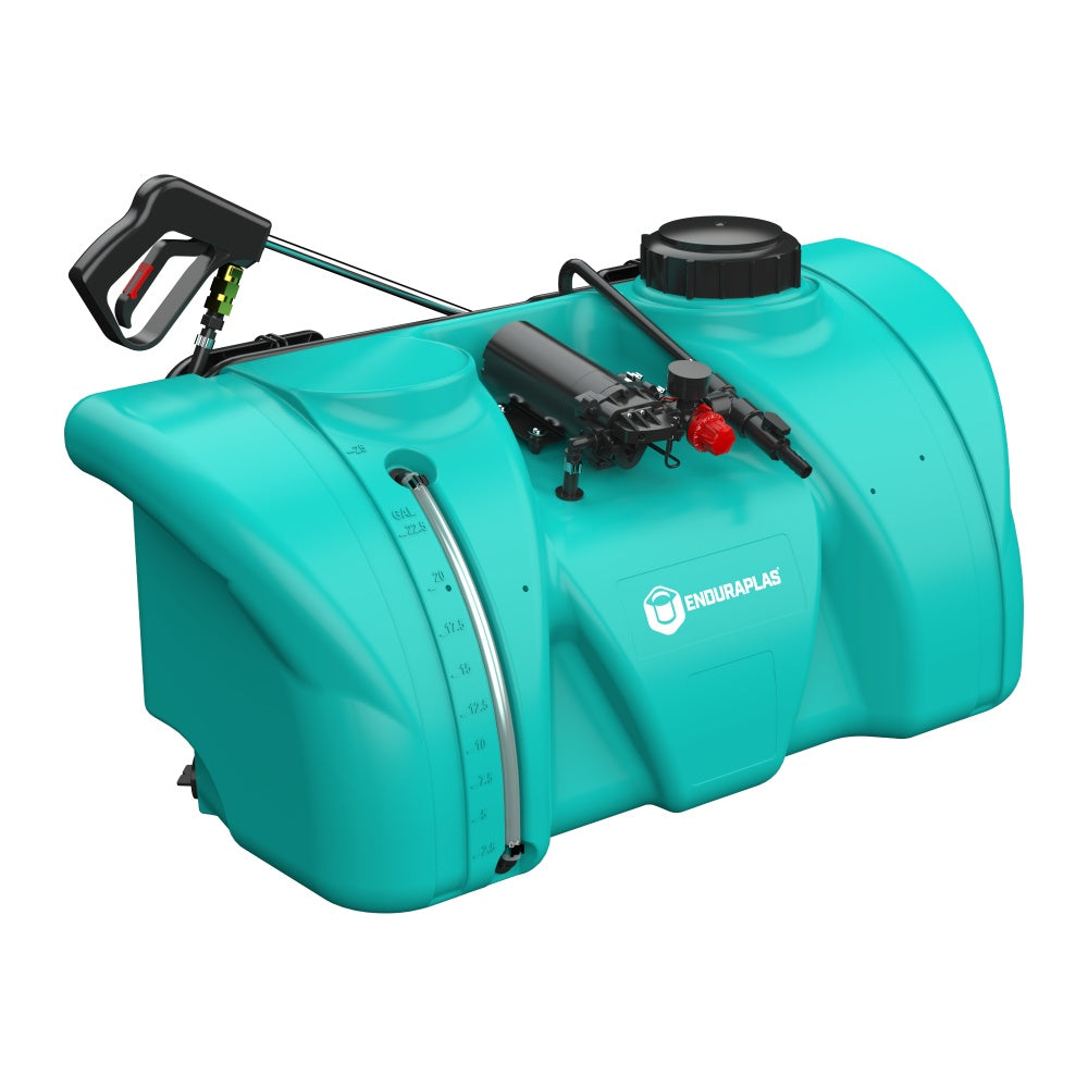 Enduraplas B & D Chemical